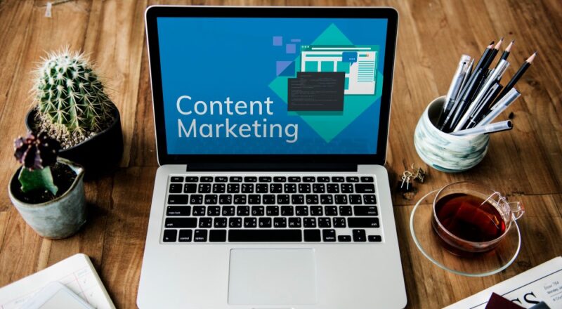 How Content Marketing Is Changing the Game